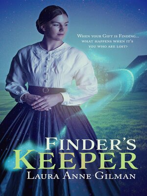 cover image of Finder's Keeper